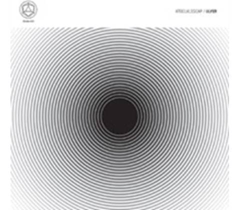 Ulver - Atgclvlsscap CD