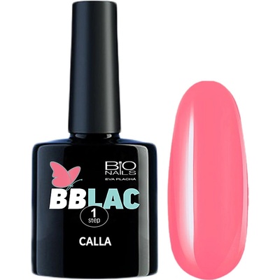 BIO nails BB lak CALLA one step 7,5 ml