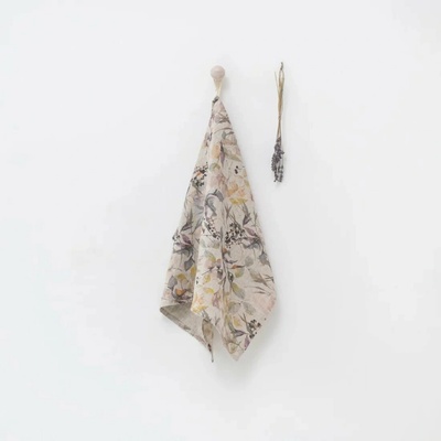 Tom Linen Botanika 50 x 60 cm
