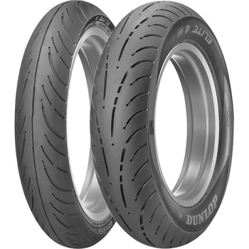 Dunlop Elite 4 80/90 R21 48H
