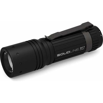 SolidLine ST7