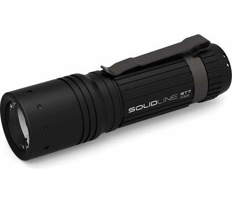 SolidLine ST7