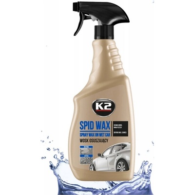 K2 SPID Wax 770 ml