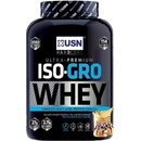 Proteiny USN ISO-GRO WHEY 2000 g