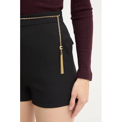 Elisabetta Franchi Къс панталон Elisabetta Franchi (SH01757E2)