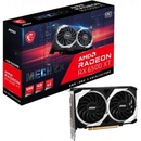 MSI Radeon RX 6500 XT MECH 2X 4G OC