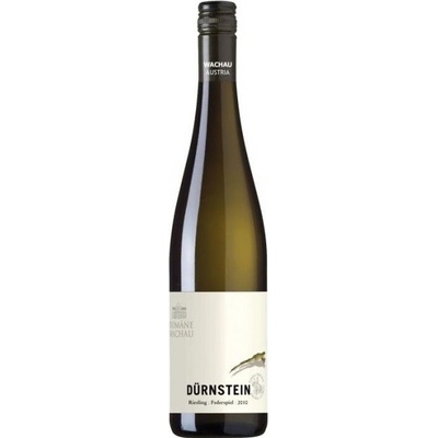 Domane Wachau Riesling Durnstein Federspiel suché biele 2023 12% 0,75 l (čistá fľaša)