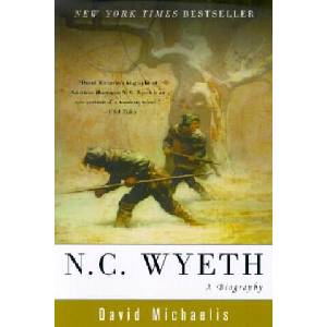 N. C. Wyeth: A Biography | David Michaelis (ISBN: 9780060089269)