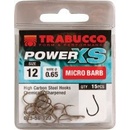 Trabucco Power XS vel.16 15 ks