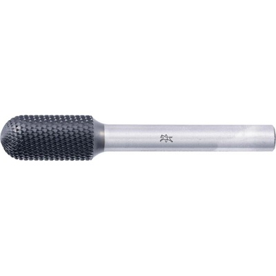 PFERD TOOLS 21105277 frézovacie kolík Dĺžka 60 mm Vonkajší Ø 10 mm Pracovná dĺžka 20 mm Ø hriadeľa 6 mm