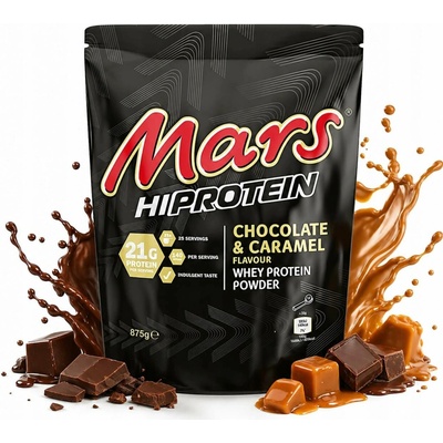 Mars HiProtein Powder 875 g
