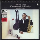 Know What I Mean Cannonball Adderly