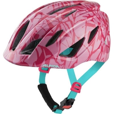 Alpina Pico pink-sparkle gloss 2026