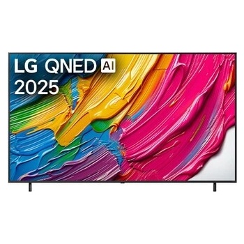 LG 86QNED80A6A