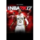 NBA 2K17