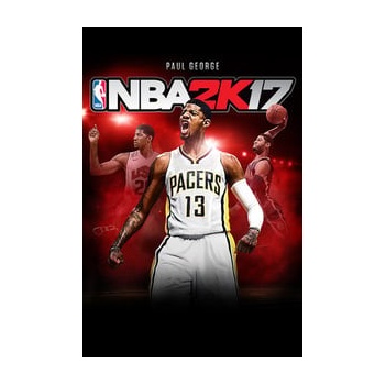 NBA 2K17