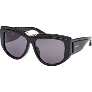 Max Mara mm0085-d - 01a дамски (mm0085-d - 01a) Слънчеви очила