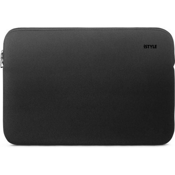 iSTYLE PLB by Epico Черен неопренов калъф за MacBook Pro 15 от iSTYLE (K-PL7811141300005)