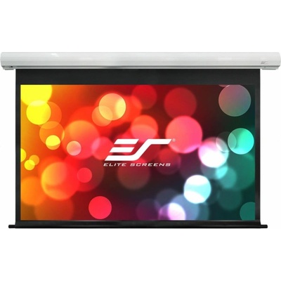 ELITE SCREENS 110" 279,4cm 16:9 137,2x243,8cm FG SK110XHW-E24