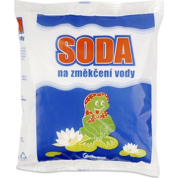 Soda 500g Důbrava