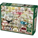 Cobble Hill More Teacups 51775 1000 dielov