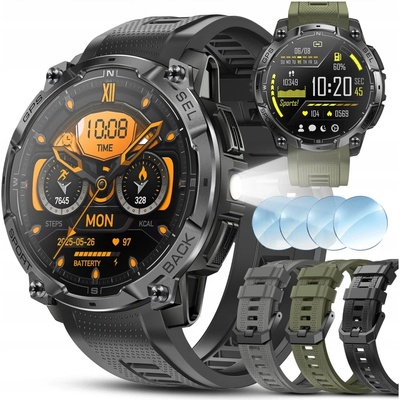 JG SMART XTR