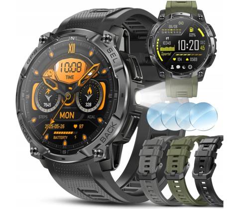 JG SMART XTR
