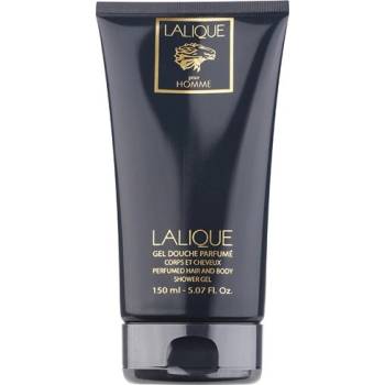Lalique Pour Homme Lion sprchový gel 150 ml