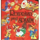 Rozprávky pred spaním