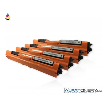 HP CE310-3A - renovované