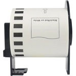 COMPATIBLE Етикети dk22251 съвместими 62мм/15.2м (hdk22251)