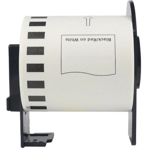 COMPATIBLE Етикети dk22251 съвместими 62мм/15.2м (hdk22251)