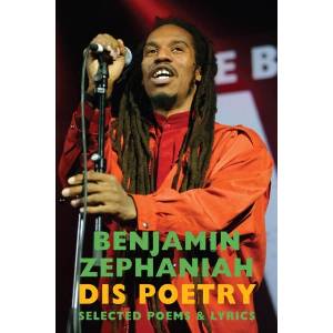 Dis Poetry (ISBN: 9781780377414)