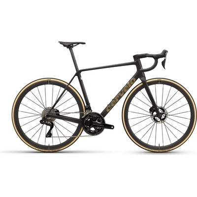 Cervélo R5 Dura-Ace Di2 2026