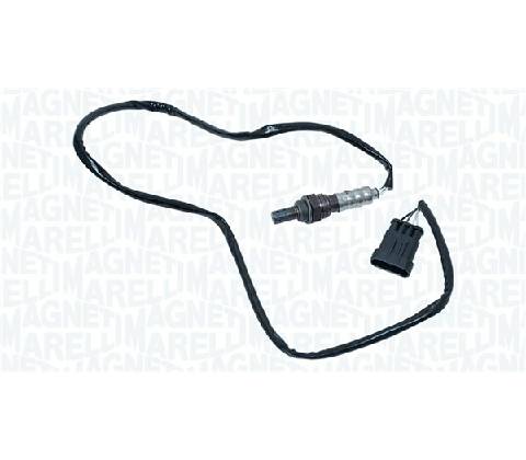 MAGNETI MARELLI 466016355185
