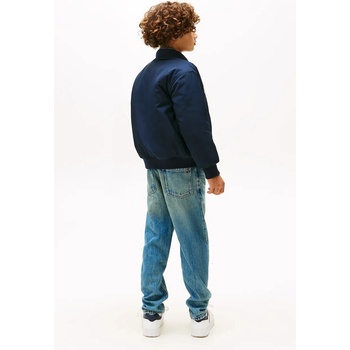 Tommy Hilfiger Детско яке Tommy Hilfiger (KB0KB09957.128.176.9BYA)