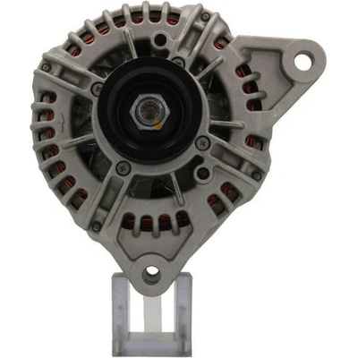 Alternátor Iveco 120A 0124655431 SEG New