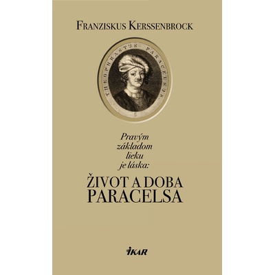 Pravým základom lieku je láska - Kerssenbrock Franziskus
