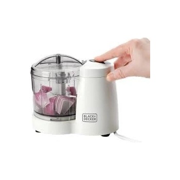 Black & Decker BXCH120E