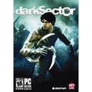 Hry na PC Dark Sector