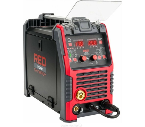 RED Technic RTMSTF0002
