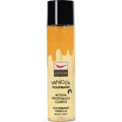Aquolina Body Mist Gourmand Vanilla Мист за тяло дамски 236ml