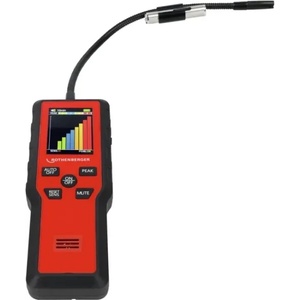 Rothenberger Детектор за течове rothenberger roleak pro ir (1000005063)