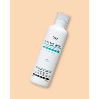 La´dor Damage Protector Acid Shampoo 150 ml