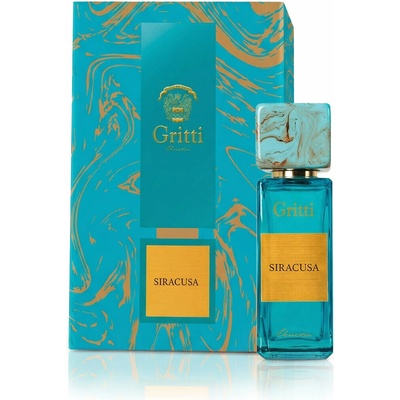 Gritti Gritti Siracusa parfém unisex 100 ml