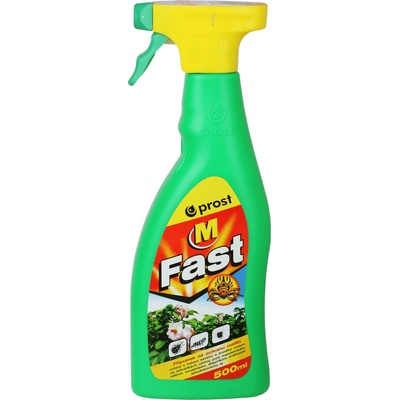 Fast M na mšice a mandelinky 500ml MR