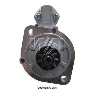 Startér Carrier 253947600SV