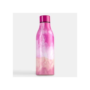 Sentio Бутилка за вода 600ml Tie Dye