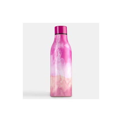 Sentio Бутилка за вода 600ml Tie Dye