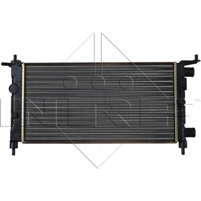 Chladič motora NRF 58155